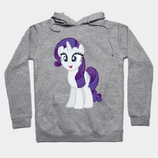 Pleased Rarity Hoodie